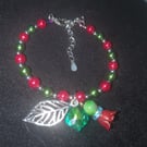 Christmas special  bracelets 