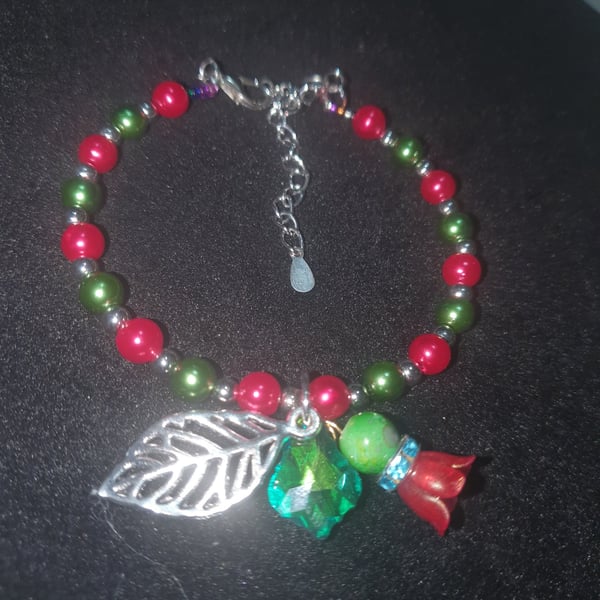 Christmas special  bracelets 