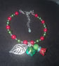Christmas special  bracelets 