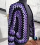 Purple Passion Cardigan - Image 7