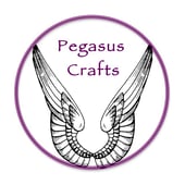 Pegasus Crafts 