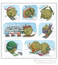 Mystery Mixed Pack - 12 Cards - Image 10