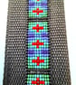 Guitar strap Handmade Design - Image 2