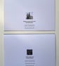 12 festive greetings cards - Super Seconds Festival - Image 3