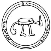SK Handmade Barware