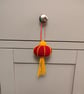 Chinese Red Lantern, Chinese New Year 2025, Year of the Pig, Luna New Year, - Image 2