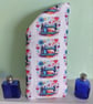 Sewing Themed Glasses Case  - Image 2