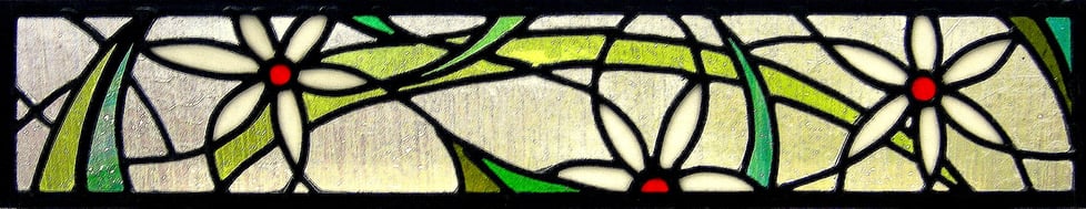 Billigoat Designs Glass