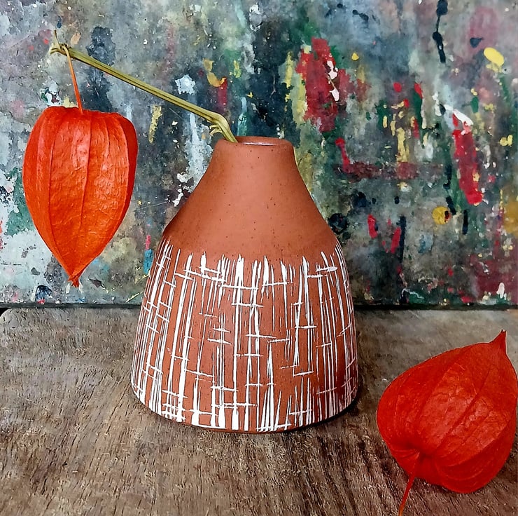 Handmade Vases