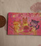 Kawaii Animal Tea Party Birthday Stickers Woodland Planner Scrapbook Decor - Image 4