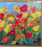 'Floral blaze'