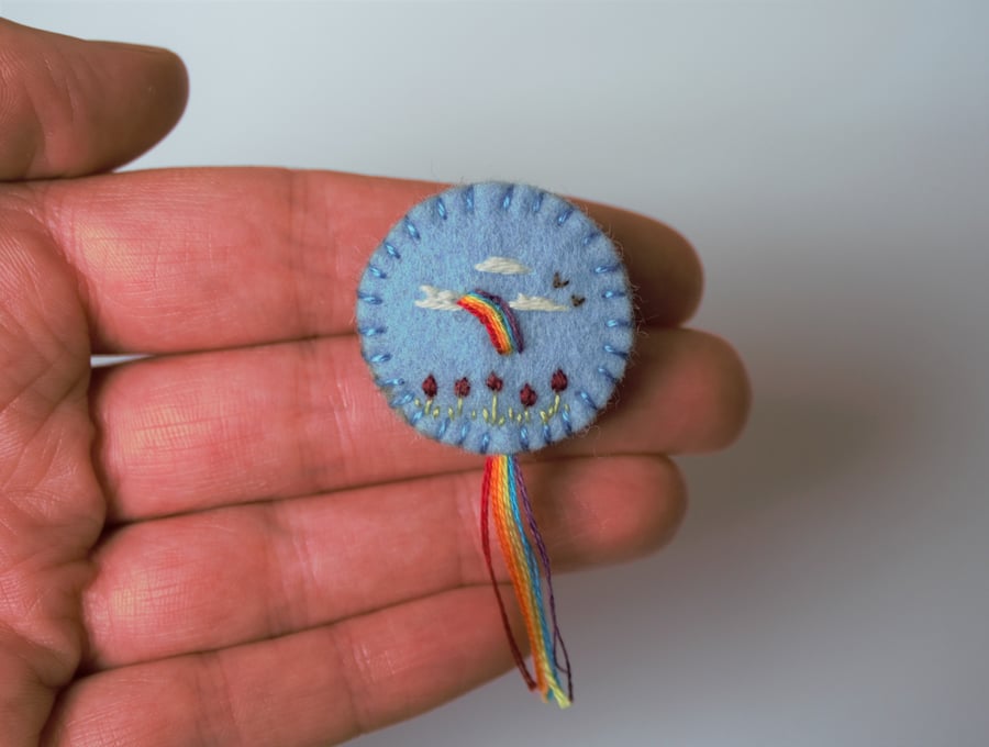 Reserved for Victoria