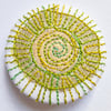 38mm Badge