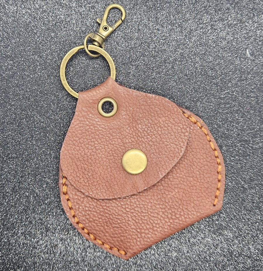 Leather Coin Purse