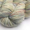 SALE: Drifting - Superwash Bluefaced Leicester laceweight yarn