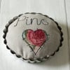 Pin Cushion 
