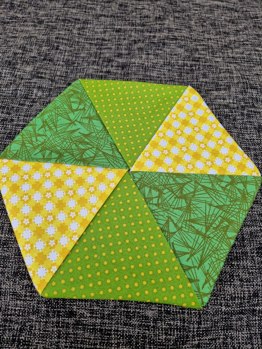 Saucepan or hot pot pad