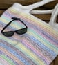 Pastel tote bag  - Image 6