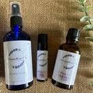 Mummy To Be Aromatherapy Gift Set