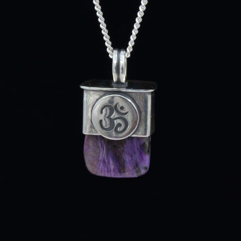  Dream Current pendant