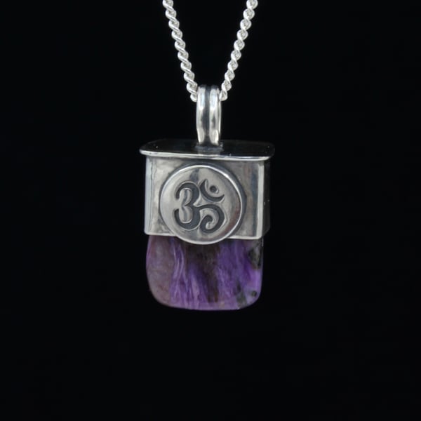  Dream Current pendant