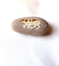 Copper Wolf Stone - MADE TO ORDER - Image 2