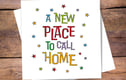 NEW HOME