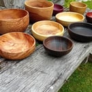 Bowl (beautiful grain series 2)