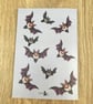 Bats A6 Notebook  - Image 2