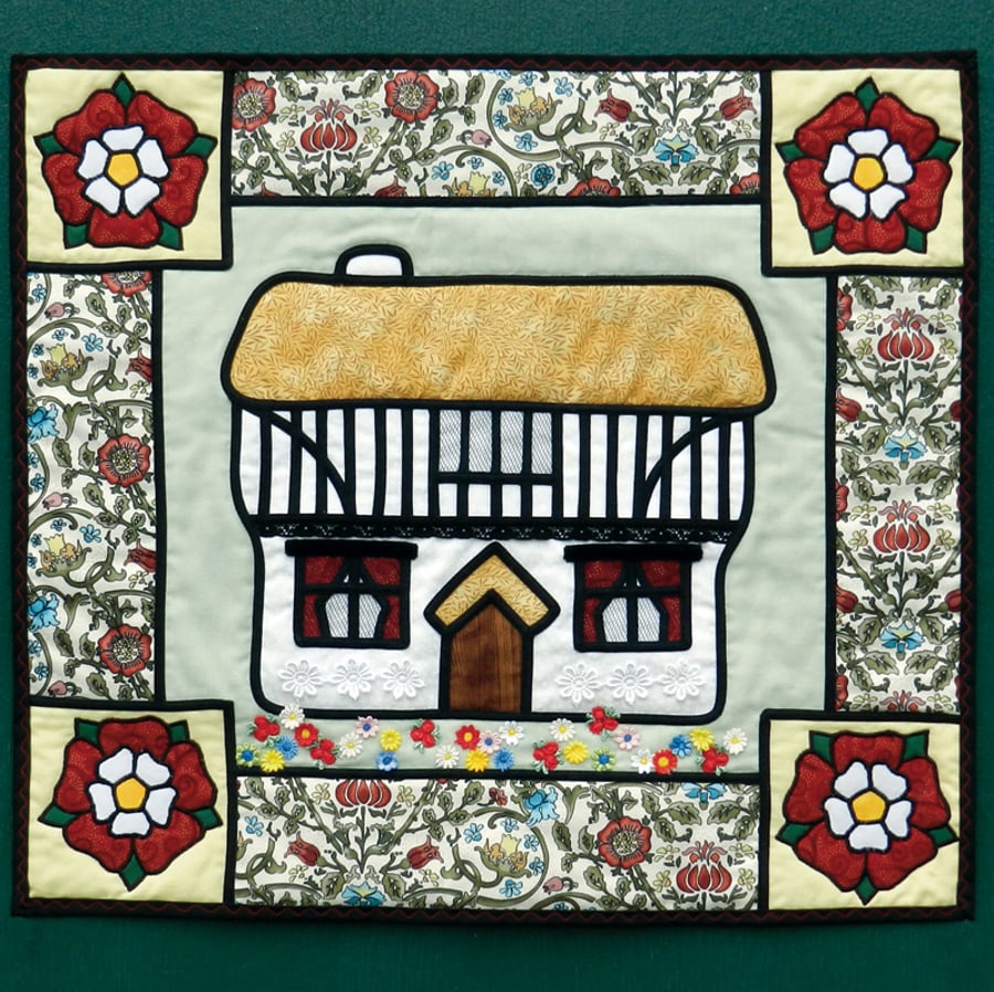 Tudor Cottage