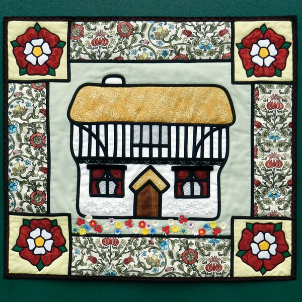 Tudor Cottage
