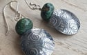 Dangle Earrings