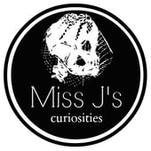 Miss J's Curiosities