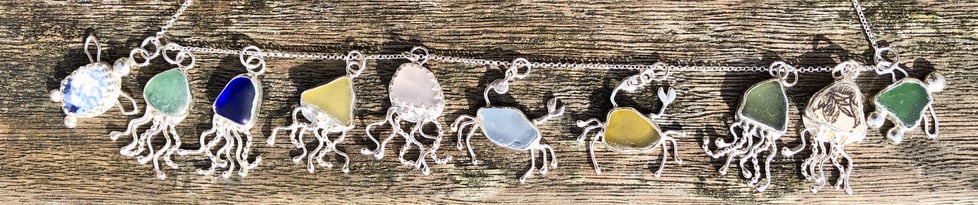 SeaBurd Jewellery
