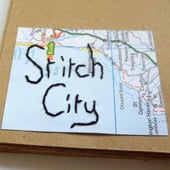 Stitch City