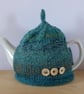 Knitted Tea Cosy - Image 1