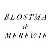 BLOSTMA & MEREWIF