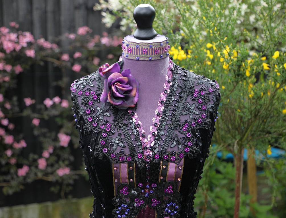 Diane Grant Textile Artist