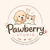 Pawberry Studio