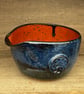 Mix and pour bowl