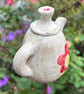 Tea in the garden - Image 2