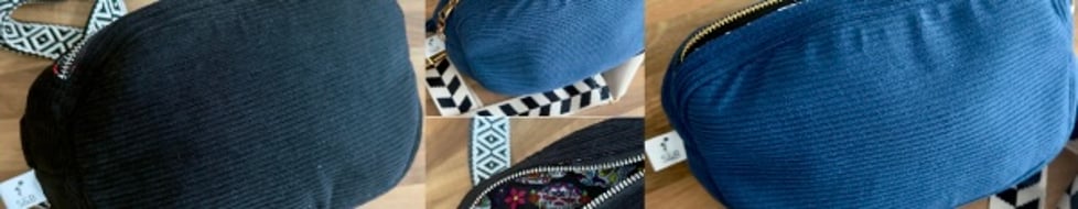 S&B Handmade Bags