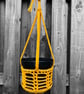 Crocheted Plant Hanger - Image 2
