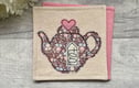 Teapot Coasters