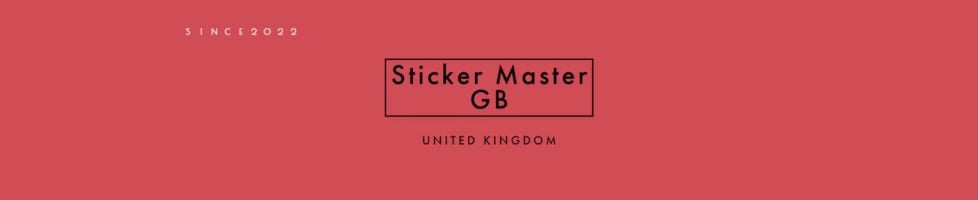 StickerMasterGB