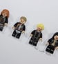 THE LOST BOYS - Framed custom minifigures - Image 3