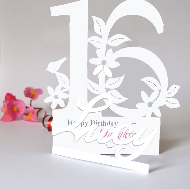 Milestone Birthday Gifts and Cards