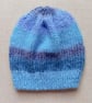 KNITTING PATTERN PDF Aquamarine Hat - Image 4