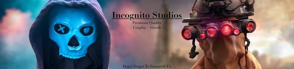 Incognito Studios