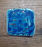 Cat brooch  - Image 1